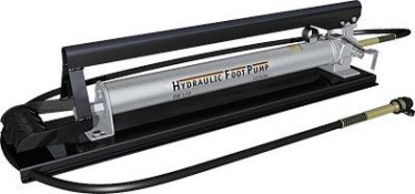 Насос ножной СОРОКИН 26.172 двухскоростной, клапан сверху 1,4л Насос ножной СОРОКИН 26.172 двухскоростной, клапан сверху 1,4л