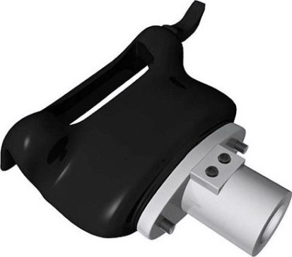 Пластиковая монтажная головка СОРОКИН 15.55 для шиномонтажных стендов Пластиковая монтажная головка СОРОКИН 15.55 для шиномонтажных стендов