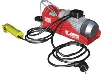 Тельфер СОРОКИН 4.712 125/250 кг Тельфер СОРОКИН 4.712 125/250 кг