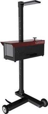 Установка для регулировки света фар СОРОКИН 21.80 Установка для регулировки света фар СОРОКИН 21.80