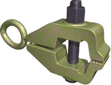 Захват СОРОКИН 6.40 большой, 5 т Захват СОРОКИН 6.40 большой, 5 т